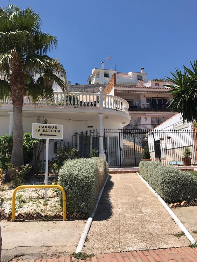 C.Bastion 2 Apr.2 Apartment Torremolinos Exterior photo