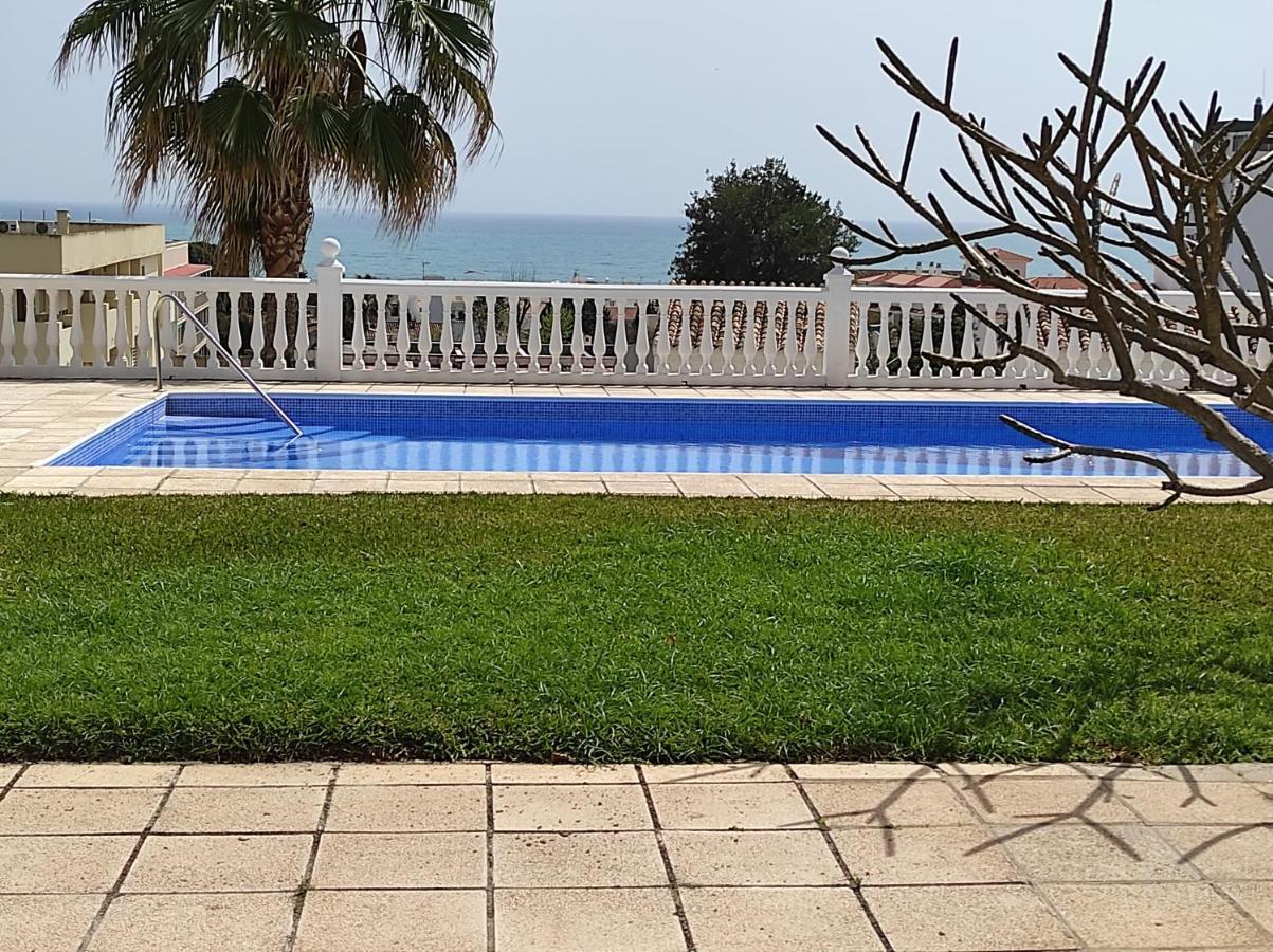 C.Bastion 2 Apr.2 Apartment Torremolinos Exterior photo