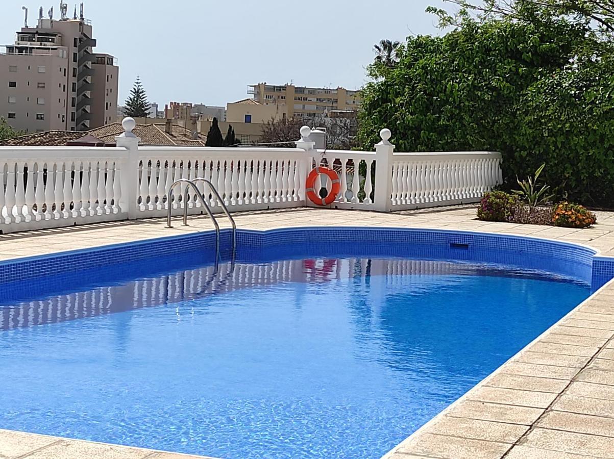 C.Bastion 2 Apr.2 Apartment Torremolinos Exterior photo
