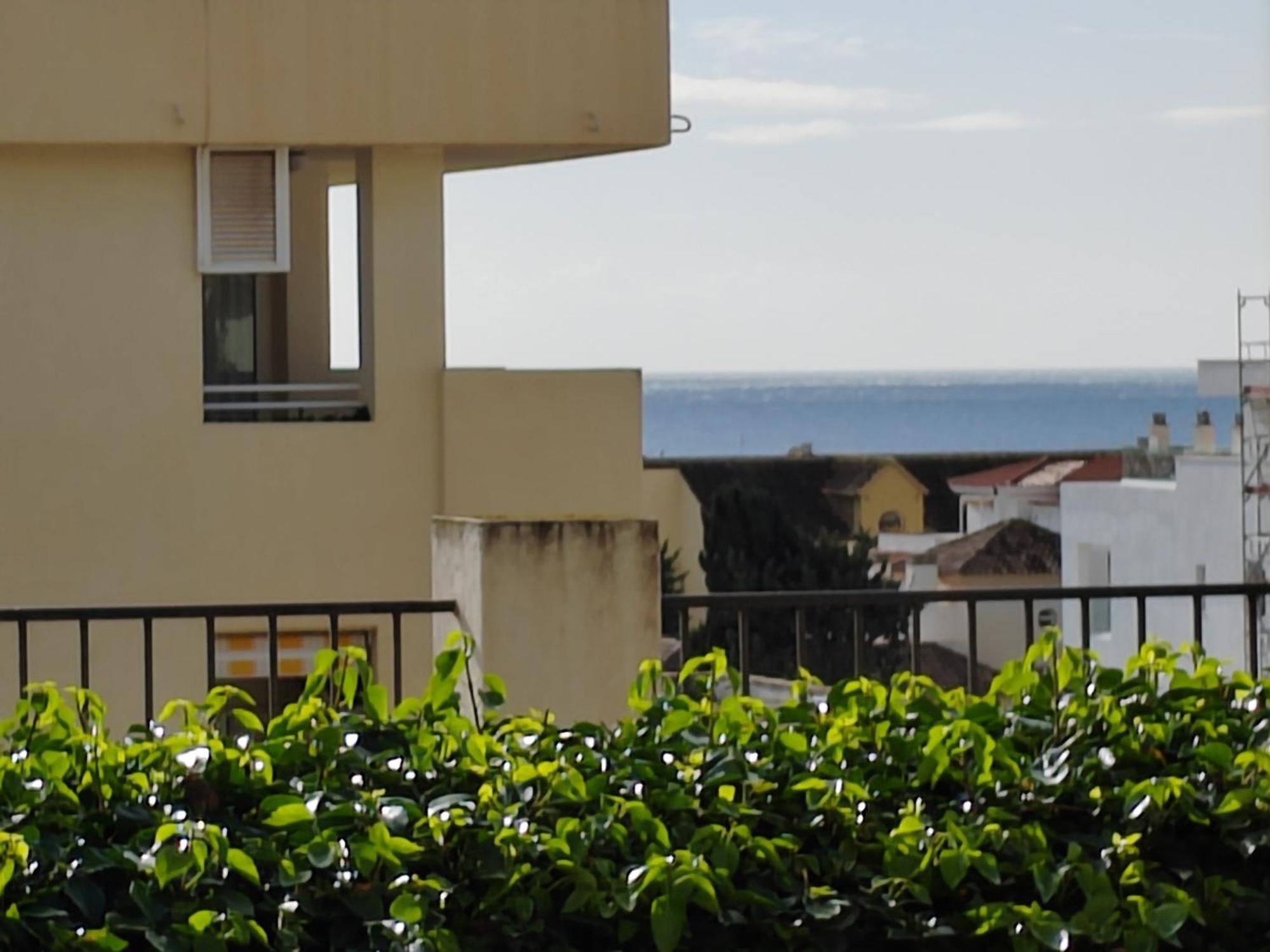 C.Bastion 2 Apr.2 Apartment Torremolinos Exterior photo
