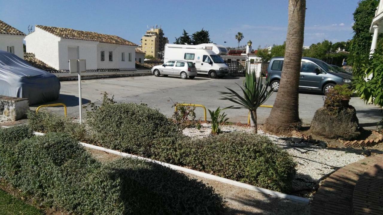 C.Bastion 2 Apr.2 Apartment Torremolinos Exterior photo